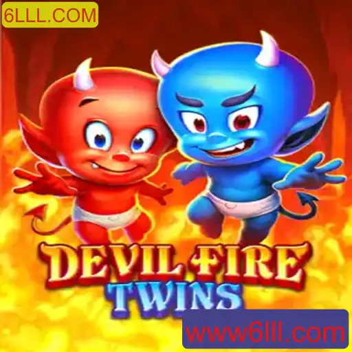 Explorando o Universo de DevilFireTwins: O Novo Fenômeno dos Jogos
