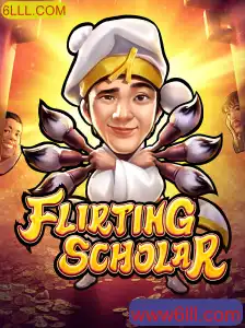 Descubra o Mundo Envolvente de FlirtingScholar