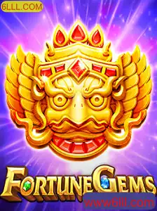 Descubra o Fascinante Mundo de FortuneGems: O Jogo de Azar do Momento
