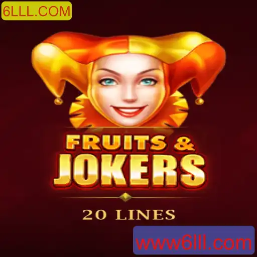 Descubra o Mundo de 'FruitsAndJokers20': O Novo Fenômeno dos Slots Online