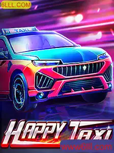 Descubra o Mundo Empolgante de HappyTaxi: Um Jogo de Estratégia e Diversão
