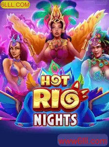 Descubra o Fascinante Jogo HotRioNights: Regras e Emoção