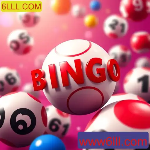 Jogos de Bingo: Uma Experiência Completa em 6LLL.COM