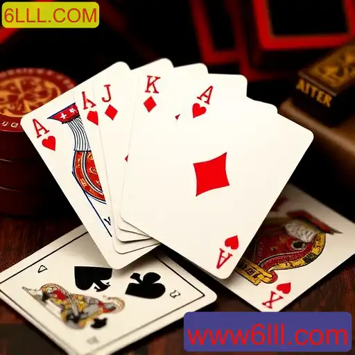 Jogos de cartas