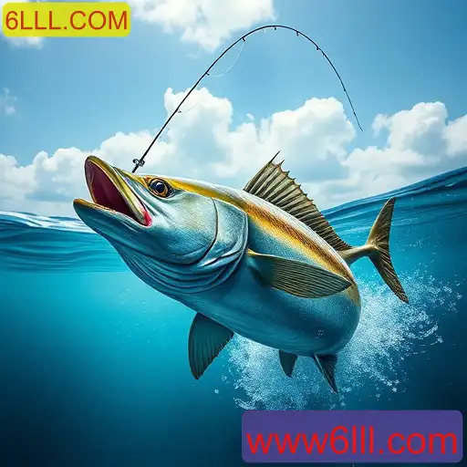 Jogos de Pesca: Uma Imersão em Experiências Digitais