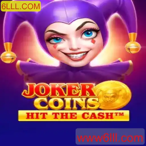 JokerCoins: A Nova Sensação no Mundo dos Jogos Online