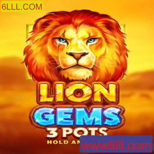 Explorando o Universo de LionGems3pots: Um Jogo Apaixonante