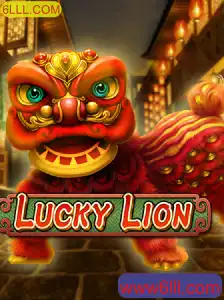 Descubra o Fascinante Mundo de LuckyLion: Um Jogo de Sorte e Estratégia