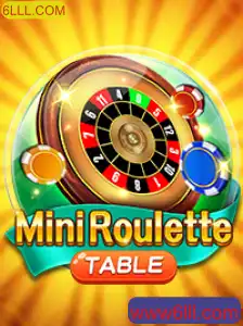 Descubra o Empolgante Jogo MiniRoulette: Regras e Estratégias