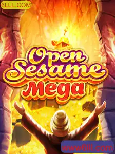 Experimente a Magia de OPENSESAMEMEGA: Um Novo Jogo de Estratégia com 6LLL.COM