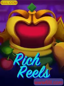 Descubra o Mundo Empolgante de RichReels: O Jogo Revolucionário de 6LLL.COM