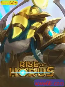 Descubra o Fascinante Mundo de RiseofHorus: Um Jogo Revolucionário