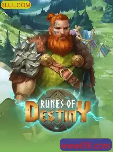 RunesOfDestiny: O Novo Fenômeno dos Jogos de Estratégia