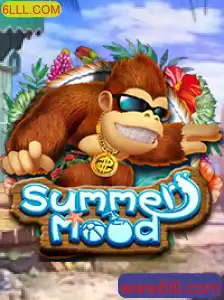 Descubra o Fascinante Mundo de SummerMood: O Novo Jogo de Tabuleiro