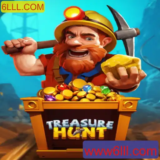 Embarque na Aventura de TreasureHunt: Um Jogo de Desafios e Descobertas