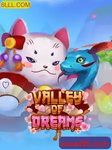 Descubra o Mundo Encantador de ValleyofDreams: O Novo Sucesso dos Jogos Online