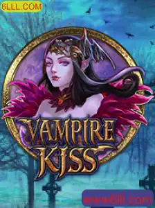 Explorando o Mundo de VampireKiss: Uma Aventura Apaixonante