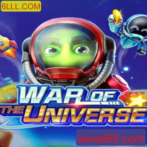 Explorando o Mundo Fascinante de WAROFTHEUNIVERSE
