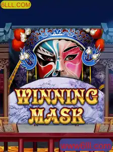 WinningMask: A Nova Experiência de Jogo Online